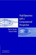 Fluid Dynamics with a Computational Perspective