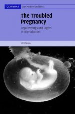 Troubled Pregnancy