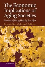 Economic Implications of Aging Societies