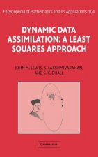 Dynamic Data Assimilation