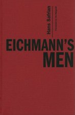 Eichmann's Men