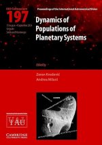 Dynamics of Populations of Planetary Systems (IAU C197)
