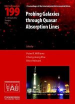 Probing Galaxies through Quasar Absorption Lines (IAU C199)