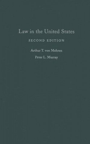 Law in the United States