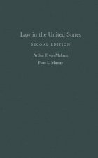 Law in the United States