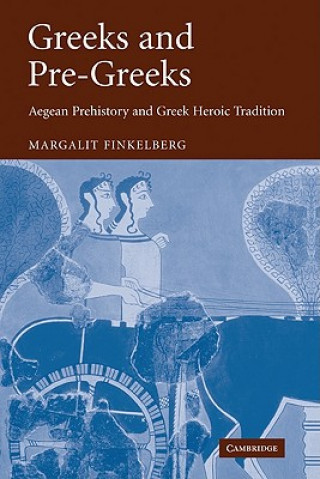 Greeks and Pre-Greeks