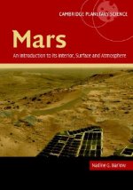 Mars: An Introduction to its Interior, Surface and Atmosphere