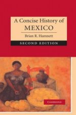 Cambridge Concise Histories