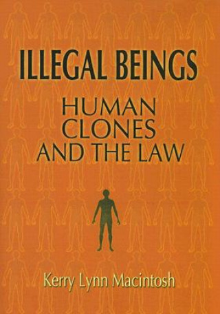 Illegal Beings