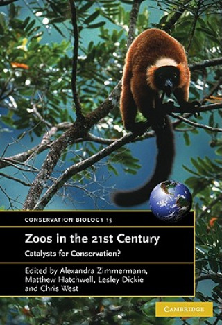 Zoos in the 21st Century