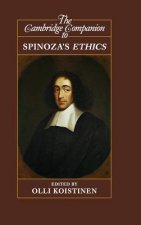 Cambridge Companion to Spinoza's Ethics