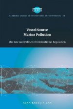 Vessel-Source Marine Pollution