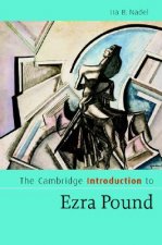 Cambridge Introduction to Ezra Pound