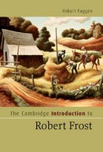 Cambridge Introduction to Robert Frost