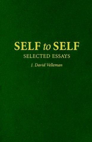 Self to Self