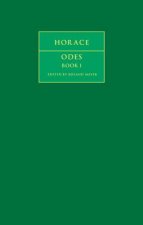 Horace: Odes Book I