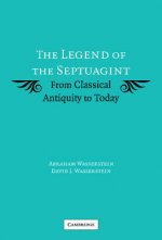 Legend of the Septuagint