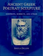 Ancient Greek Portrait Sculpture