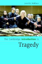 Cambridge Introduction to Tragedy