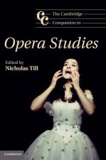 Cambridge Companion to Opera Studies
