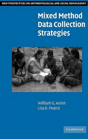 Mixed Method Data Collection Strategies
