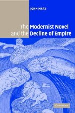 Modernist Novel and the Decline of Empire