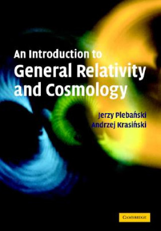 Introduction to General Relativity and Cosmology