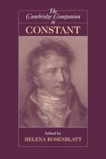 Cambridge Companion to Constant