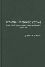 Regional Economic Voting