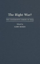 Right War?