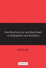 Politics of the Nazi Past in Germany and Austria