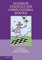Algebraic Statistics for Computational Biology