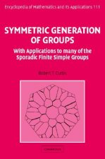 Symmetric Generation of Groups