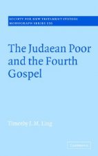 Judaean Poor and the Fourth Gospel
