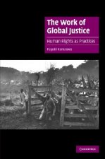 Work of Global Justice