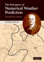 Emergence of Numerical Weather Prediction: Richardson's Dream