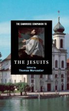 Cambridge Companion to the Jesuits