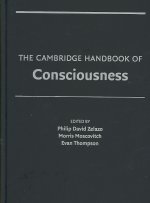Cambridge Handbook of Consciousness