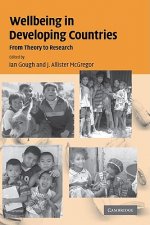 Wellbeing in Developing Countries