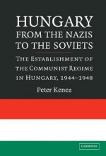 Hungary from the Nazis to the Soviets