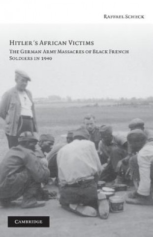 Hitler's African Victims