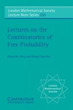 Lectures on the Combinatorics of Free Probability
