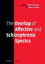 Overlap of Affective and Schizophrenic Spectra