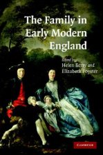 Family in Early Modern England