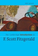 Cambridge Introduction to F. Scott Fitzgerald