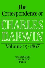 Correspondence of Charles Darwin: Volume 15, 1867