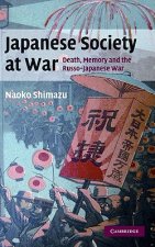 Japanese Society at War