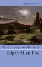 Cambridge Introduction to Edgar Allan Poe