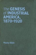 Genesis of Industrial America, 1870-1920