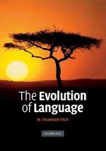 Evolution of Language